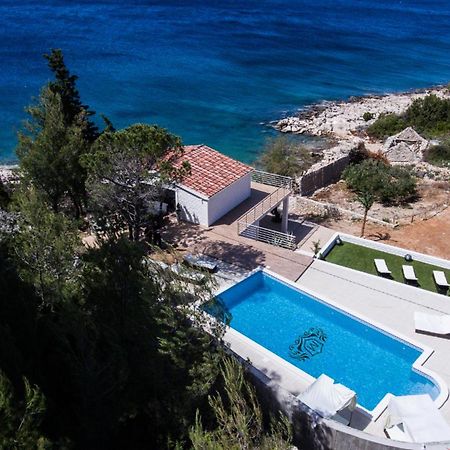 Villa Mendes Zastrazisce Экстерьер фото