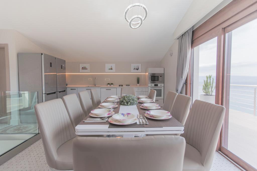 Villa Mendes Zastrazisce Экстерьер фото
