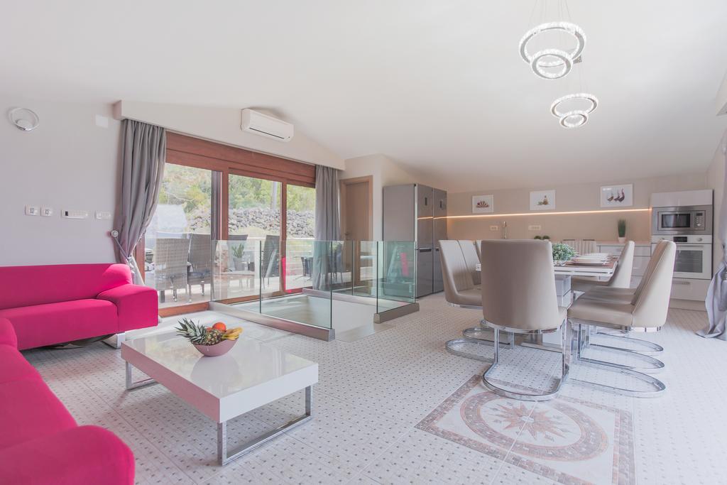 Villa Mendes Zastrazisce Экстерьер фото