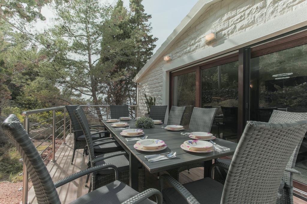 Villa Mendes Zastrazisce Экстерьер фото
