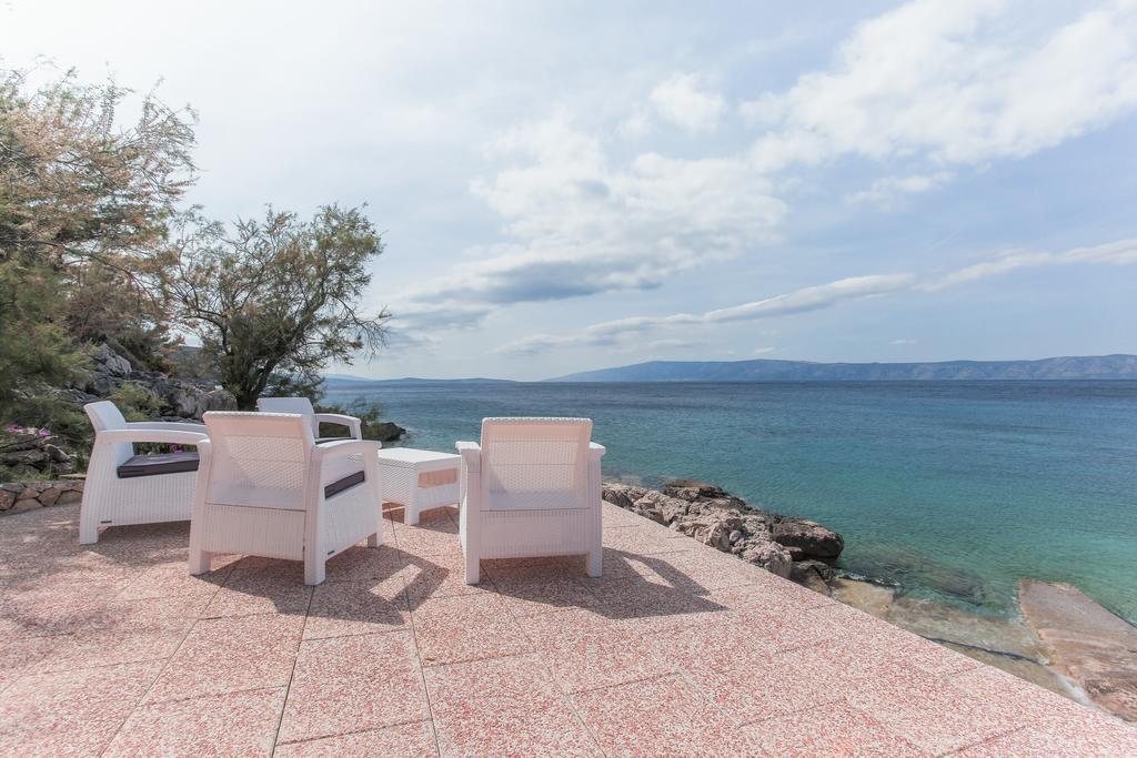 Villa Mendes Zastrazisce Экстерьер фото