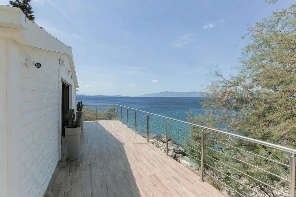 Villa Mendes Zastrazisce Экстерьер фото
