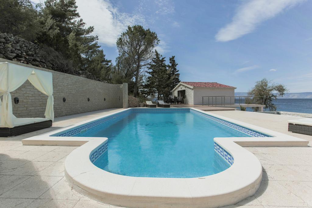 Villa Mendes Zastrazisce Экстерьер фото
