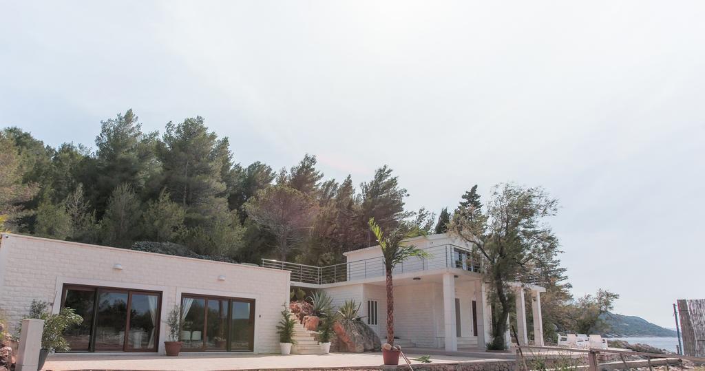 Villa Mendes Zastrazisce Экстерьер фото