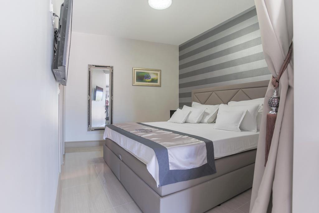 Villa Mendes Zastrazisce Экстерьер фото