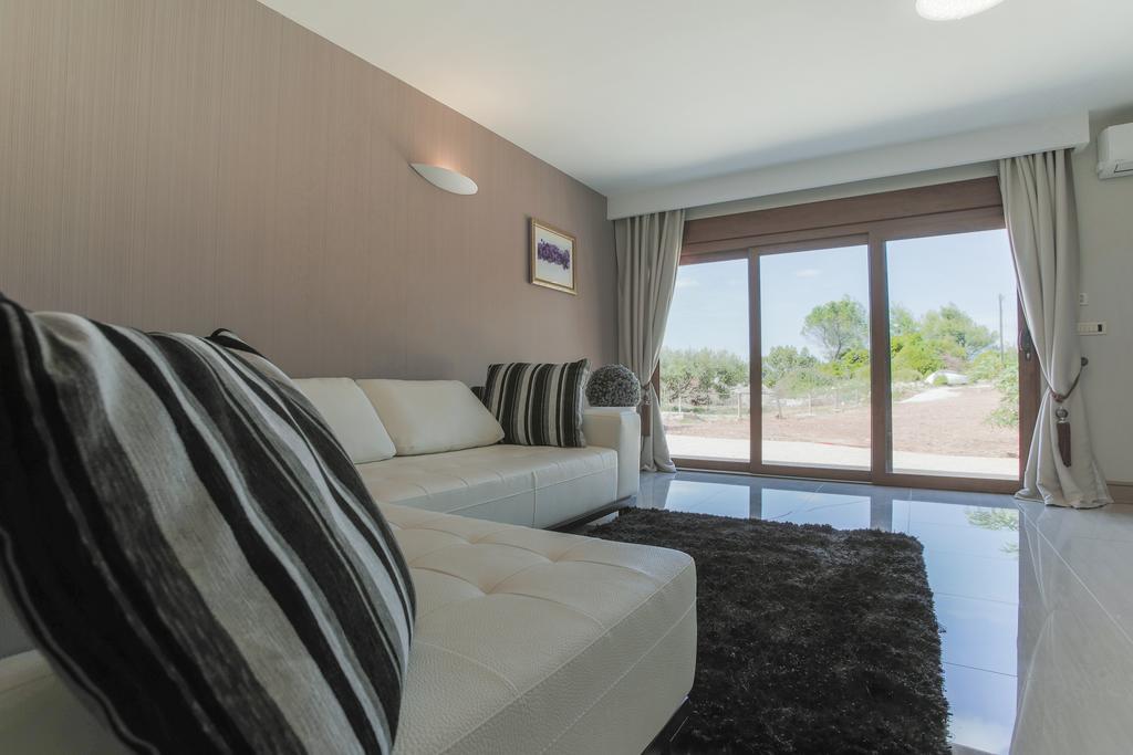 Villa Mendes Zastrazisce Экстерьер фото