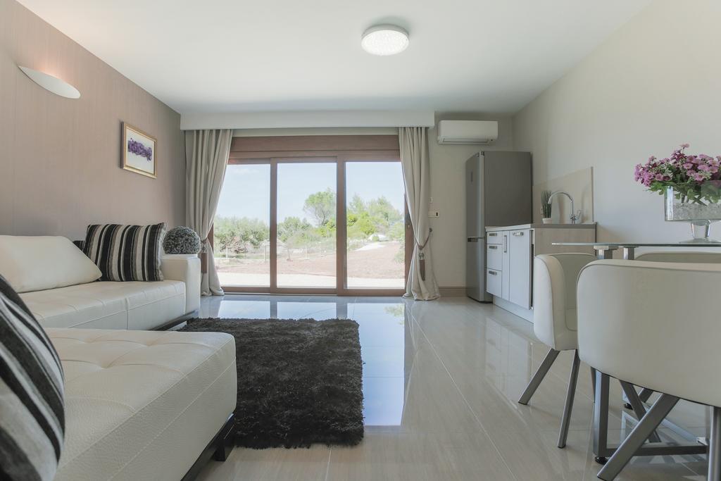 Villa Mendes Zastrazisce Экстерьер фото