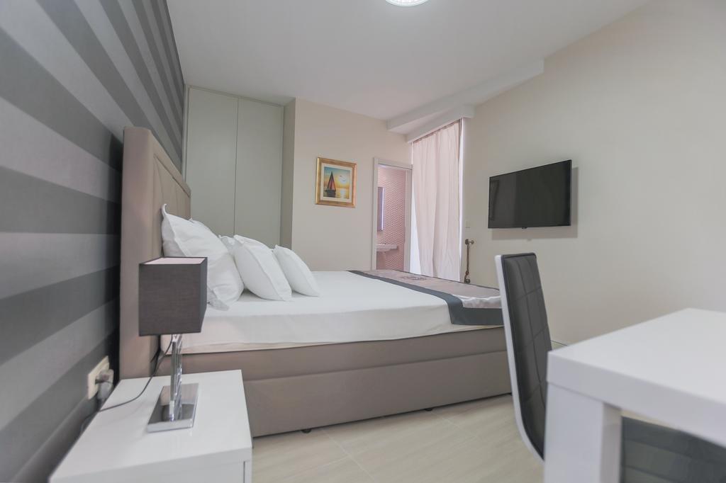 Villa Mendes Zastrazisce Экстерьер фото