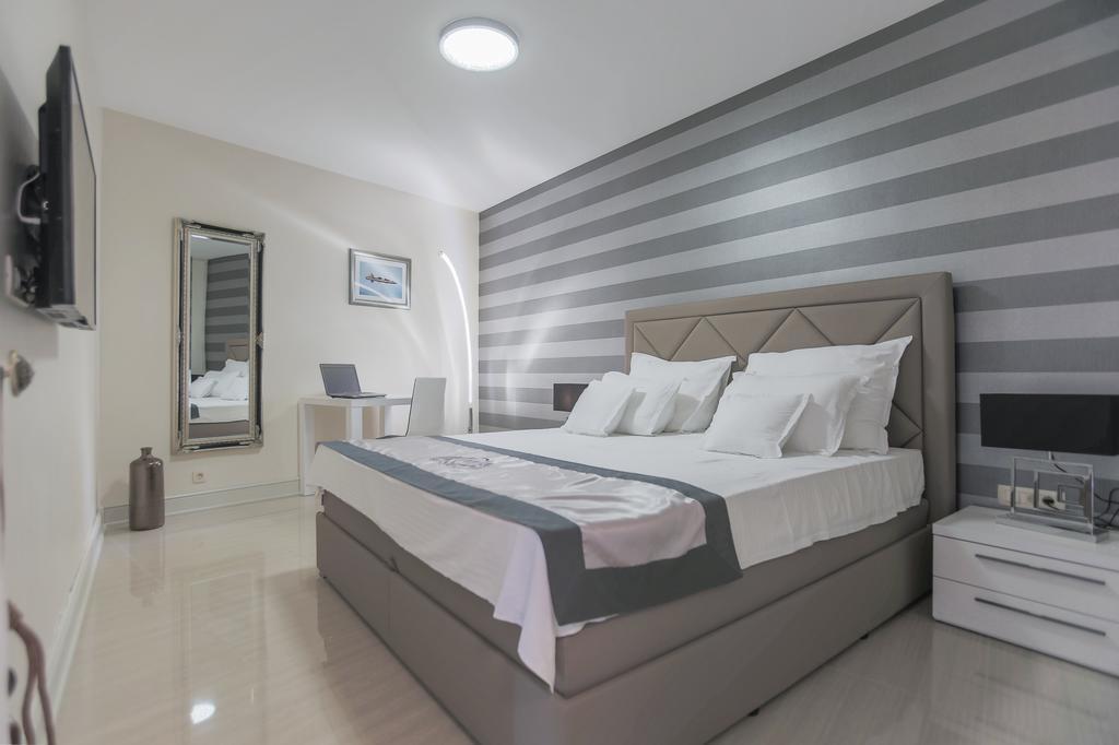 Villa Mendes Zastrazisce Экстерьер фото