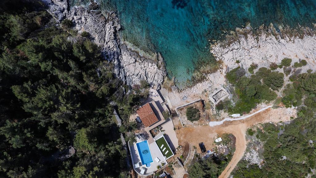 Villa Mendes Zastrazisce Экстерьер фото