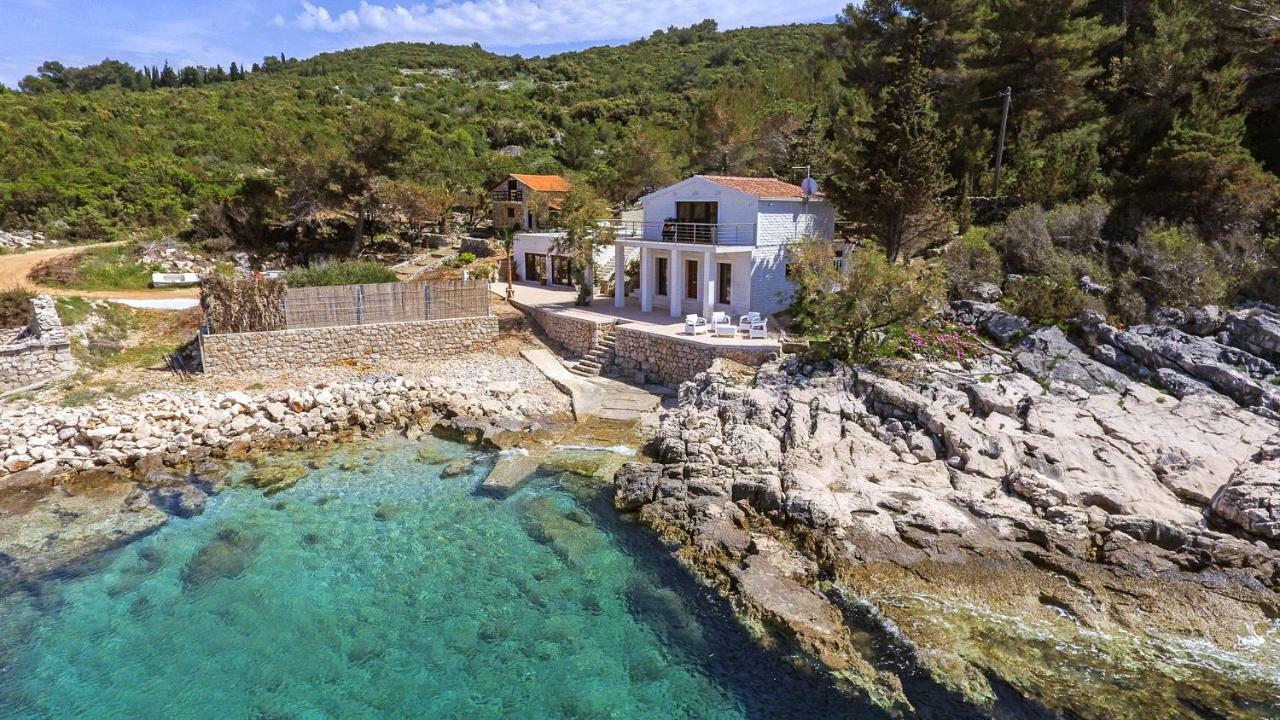 Villa Mendes Zastrazisce Экстерьер фото